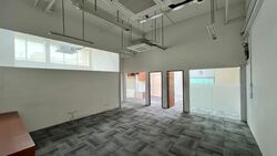 Acetech Centre (D3), Factory #601345181